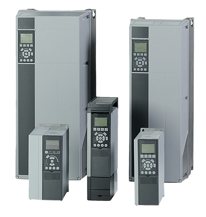 NEMA 4X (Fused Disconnect), 3-Phase 380 - 480 Volt Enclosure | PENPID015044FD