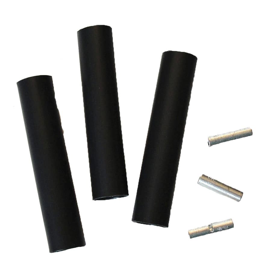 American Granby Heat Shrink Splicing Kit, 4-Wire | AMGHS4