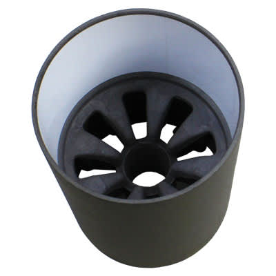 6" Aluminum For Bayco Golf Liners Pro-Hole Cup | BAY253AL