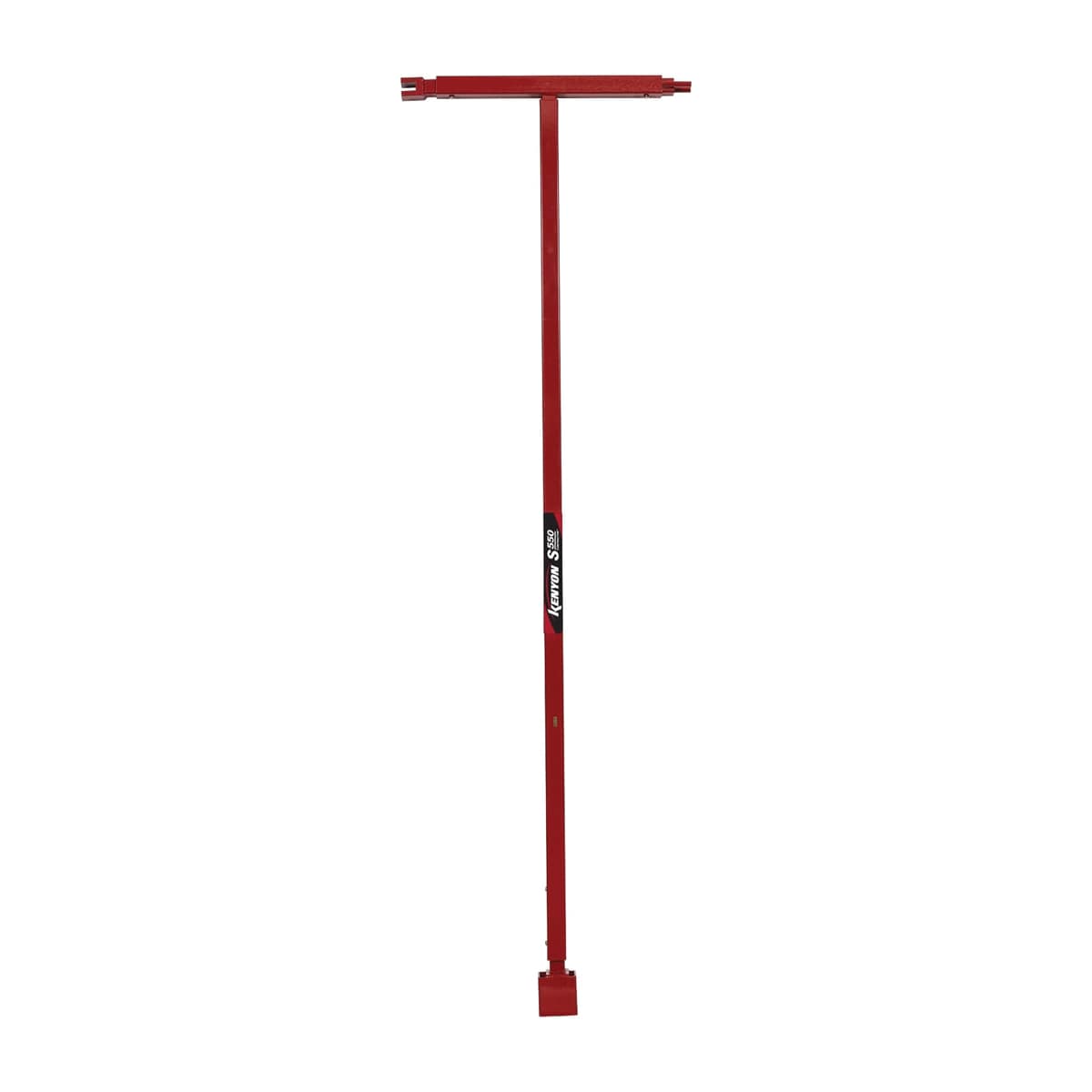 5 to 9' Steel Handle Adjustable Operating Wrench | STR85496
