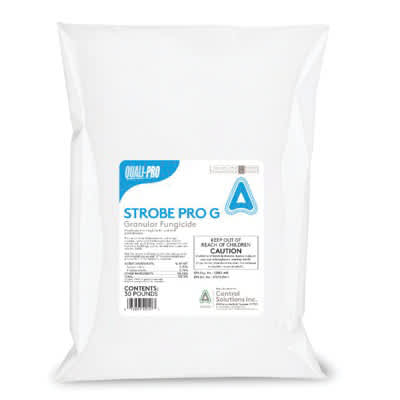 30 lb Strobe Pro Granular Fungicide