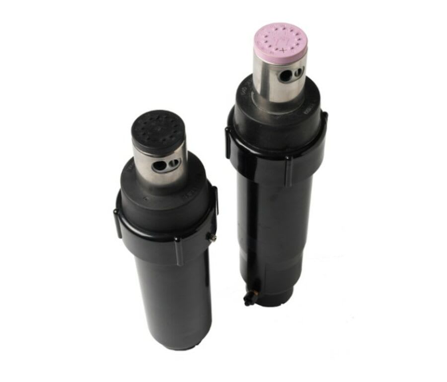 Toro 640 Rotor, 180 Degrees 2" | 642-02-43