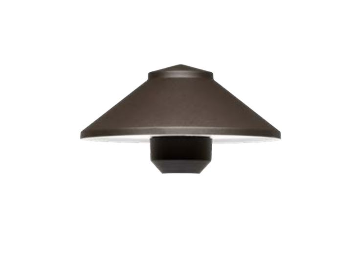 Universal Al Path Lightight Shade Only Bronze | US1319BZ
