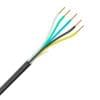18 AWG 7-Conductor Irrigation Wire Multi Conductor 500' | 18/071