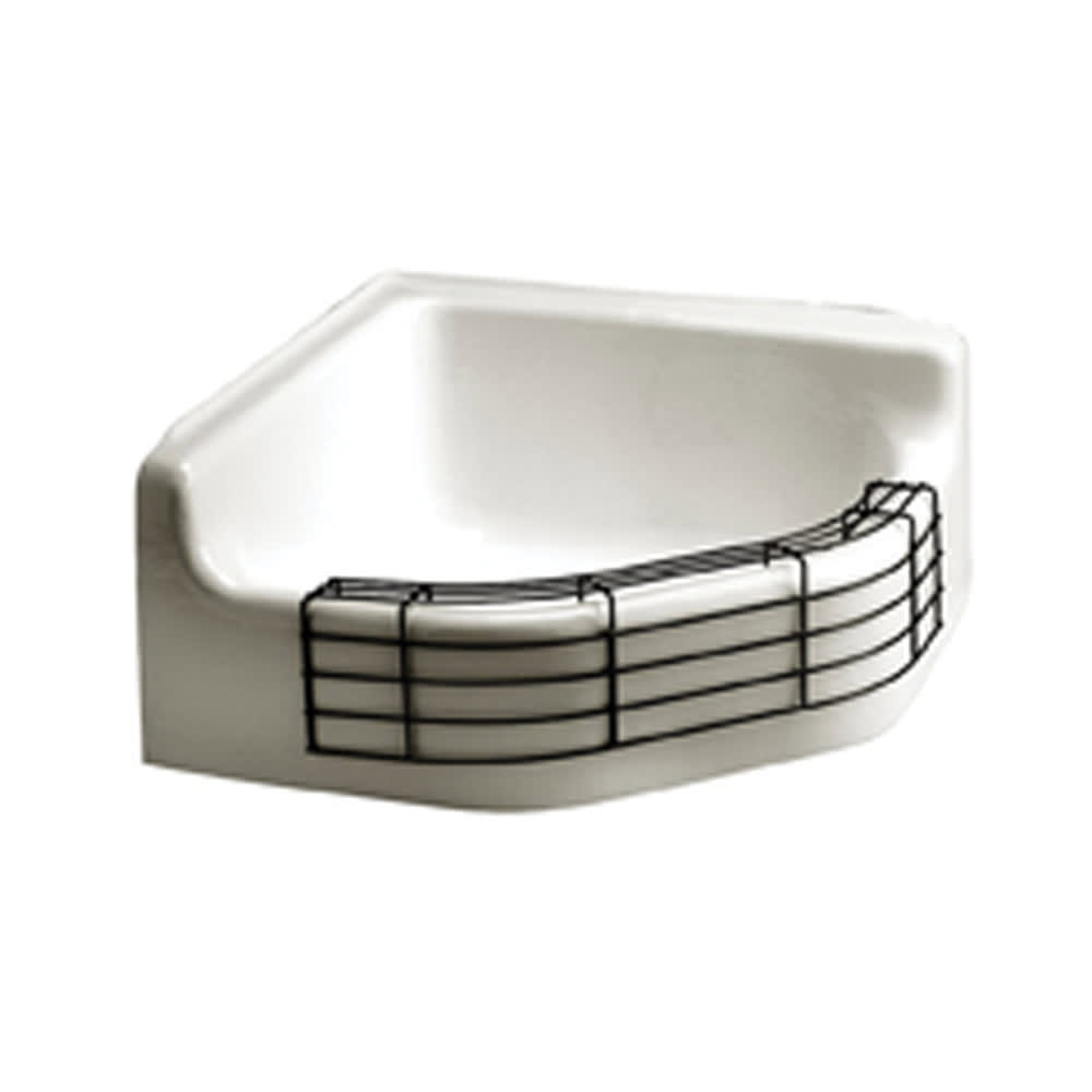 Black Vinyl Removable For 7741.000.020 Florwell Service Sink Rim Guard | AST7745811