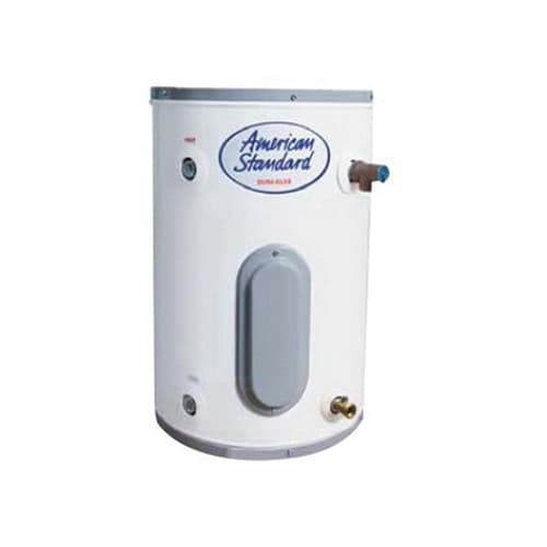 19 Gallon 1.5 kW 115/230 V Steel Residential Line Electric Water Heater | AWHCE20AS