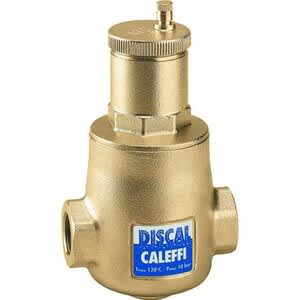 2" FNPT 39 gpm 551 Series Air Separator | CAF551009A