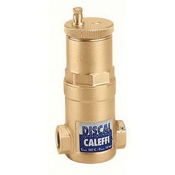 3/4" Sweat 6 gpm 551 Series Air Separator | CAF551022A