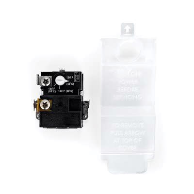 240 V For Water Heaters Lower Thermostat | CCO07723