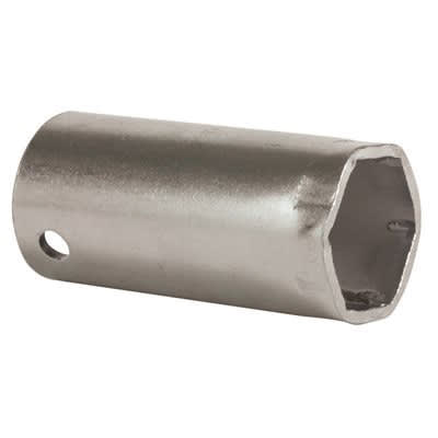 4" Heavy-Duty For Water Heaters Element Wrench | CCO09942