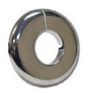 1" IPS Chrome Flexible For Eastman Stop Valves Split Sure-Grip Flange | EZE25752