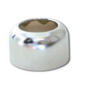 1-3/8" 1-1/2" Chrome Steel For Eastman Stop Valves Box Flange Escutcheon | EZE25815