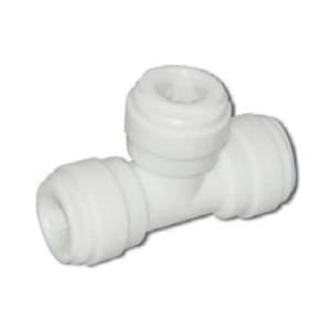 1/4" CTS For Copper CPVC and PEX Pipes Tee | EZE84052