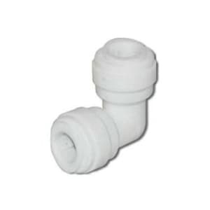 1/4" CTS For Copper CPVC and PEX Pipes Elbow | EZE84055