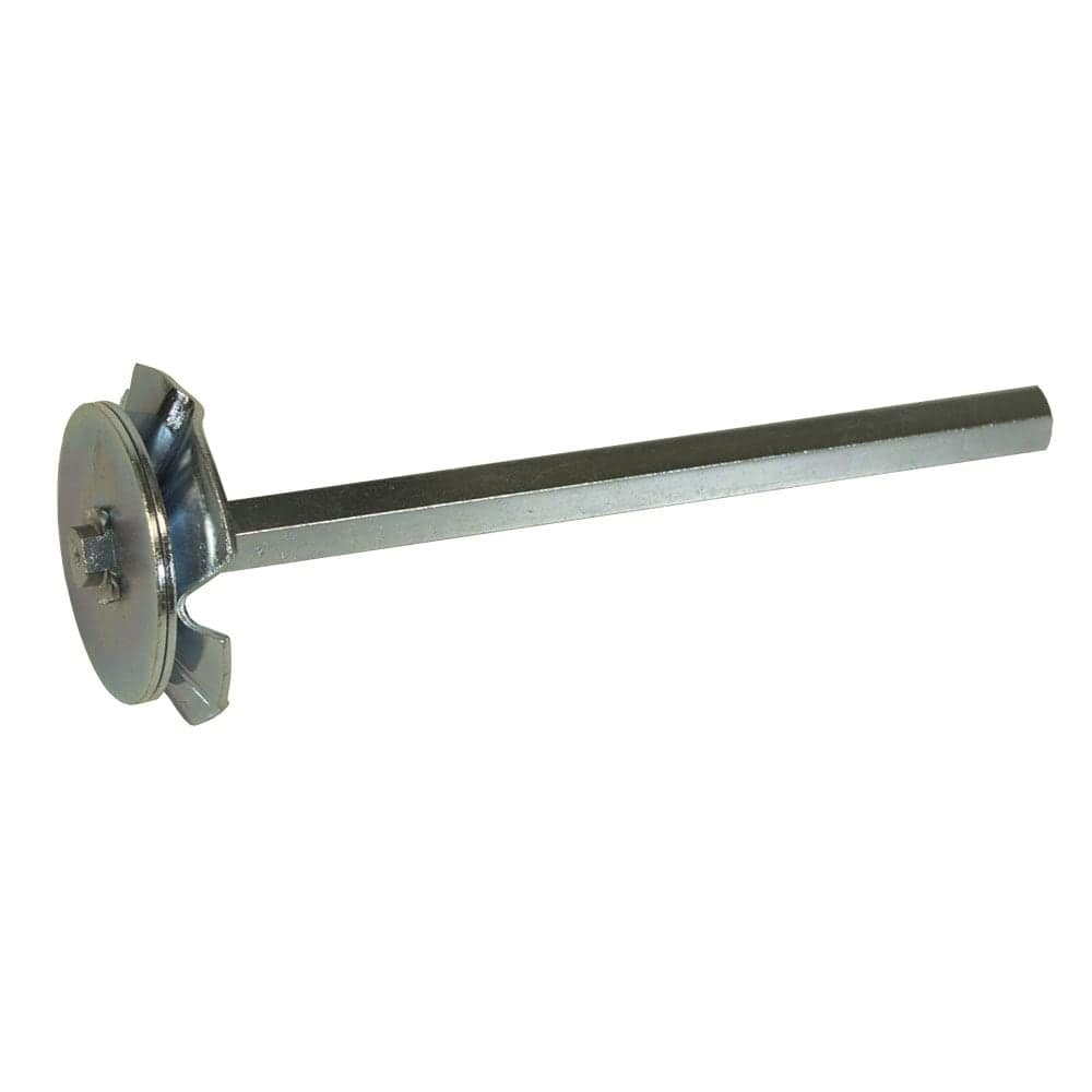 1.9" OD Steel For 1/2" Variable Speed Power Drill Socket Saver | JSCJ44150