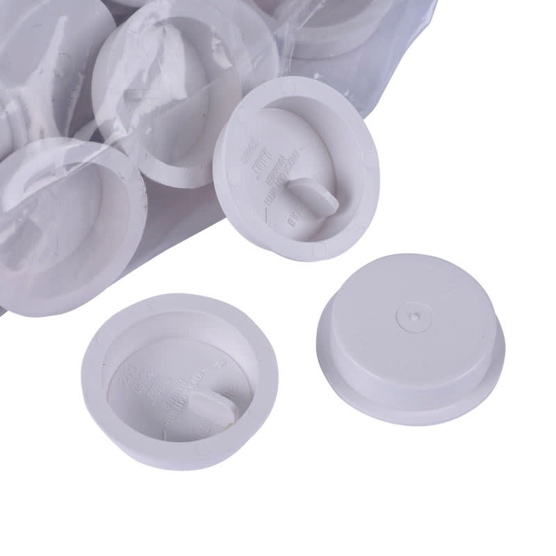 1-1/2" ABS Test Cap | OTY33460