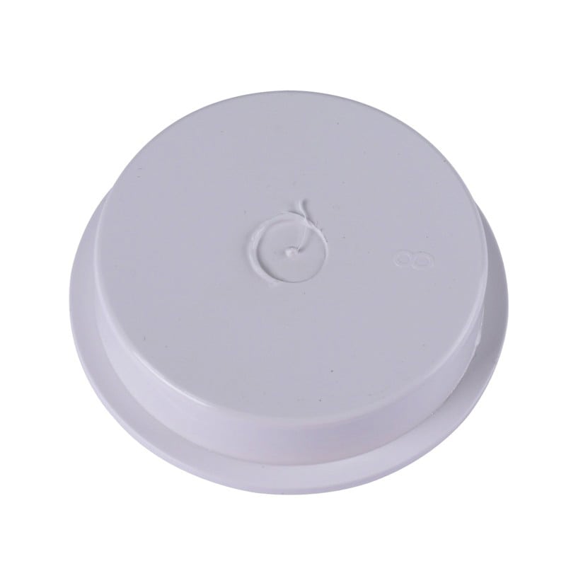 2" ABS Test Cap | OTY33461