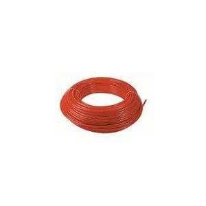 1-1/2" x 20' Cross-Linked Polyethylene Red O2 Barrier Pipe | RHU136293020