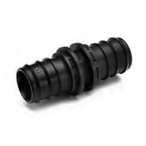 5/8" PEX Lead-Free Brass Straight Coupling | RHU317142001