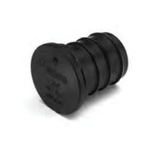 1-1/4" PEX Lead-Free Brass Straight Plug | RHU317158001