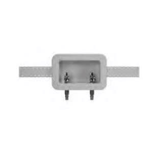 1/2" Universal Washer Outlet Box | RHU418457001