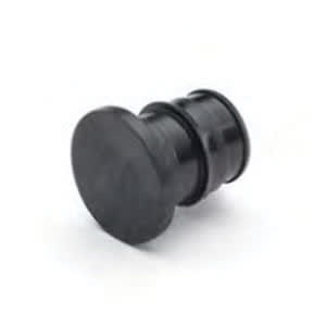 1" PEX Barb Polymer F1960 Series Plug | RHU499772001