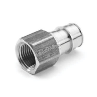 3/4" PEX x FPT Lead-Free Brass F1960 Series Straight Adapter | RHU499822001