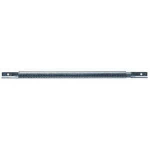 9" x 0.602" x 0.529" Galvanized 20 ga Steel 523-16 Series Universal For 9 to 16" Stud Bays Bracket | SIO5231624