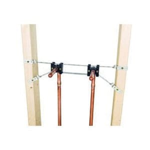 16" Steel 525 Series For 16" Stud Bays Bracket | SIO5251622