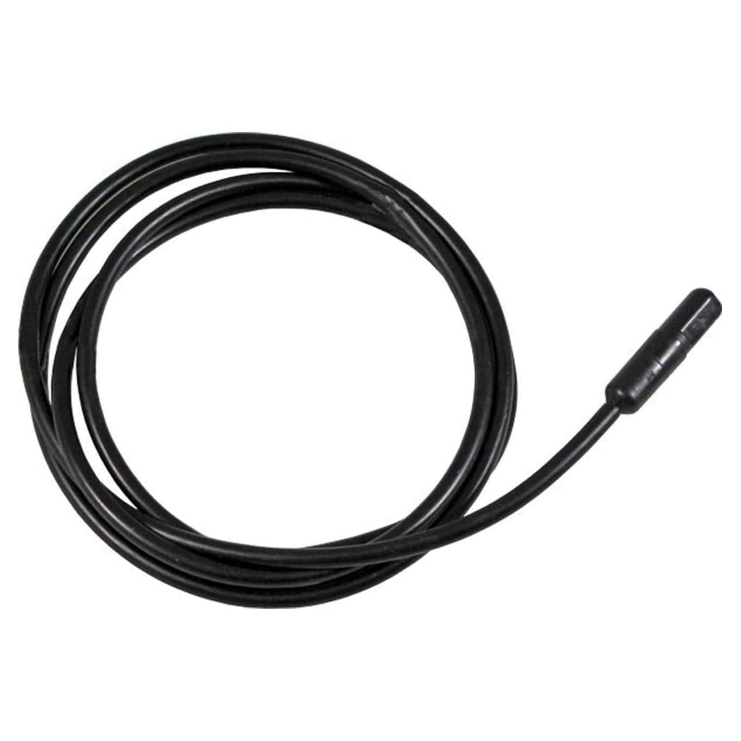 Wired 3/8" x 1.5" HDPE Slab Sensor | TEK072