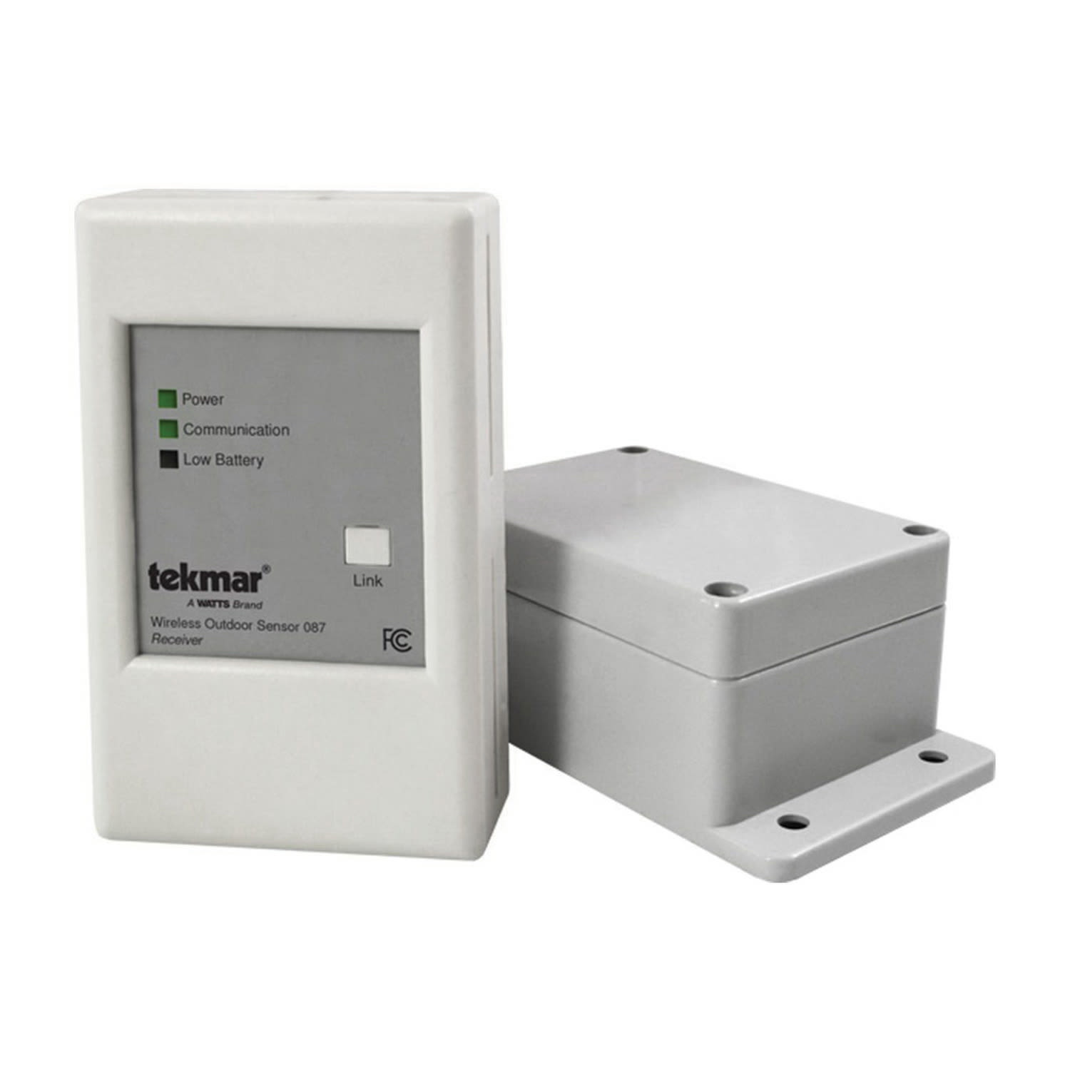 Wireless Outdoor Sensor | TEK087