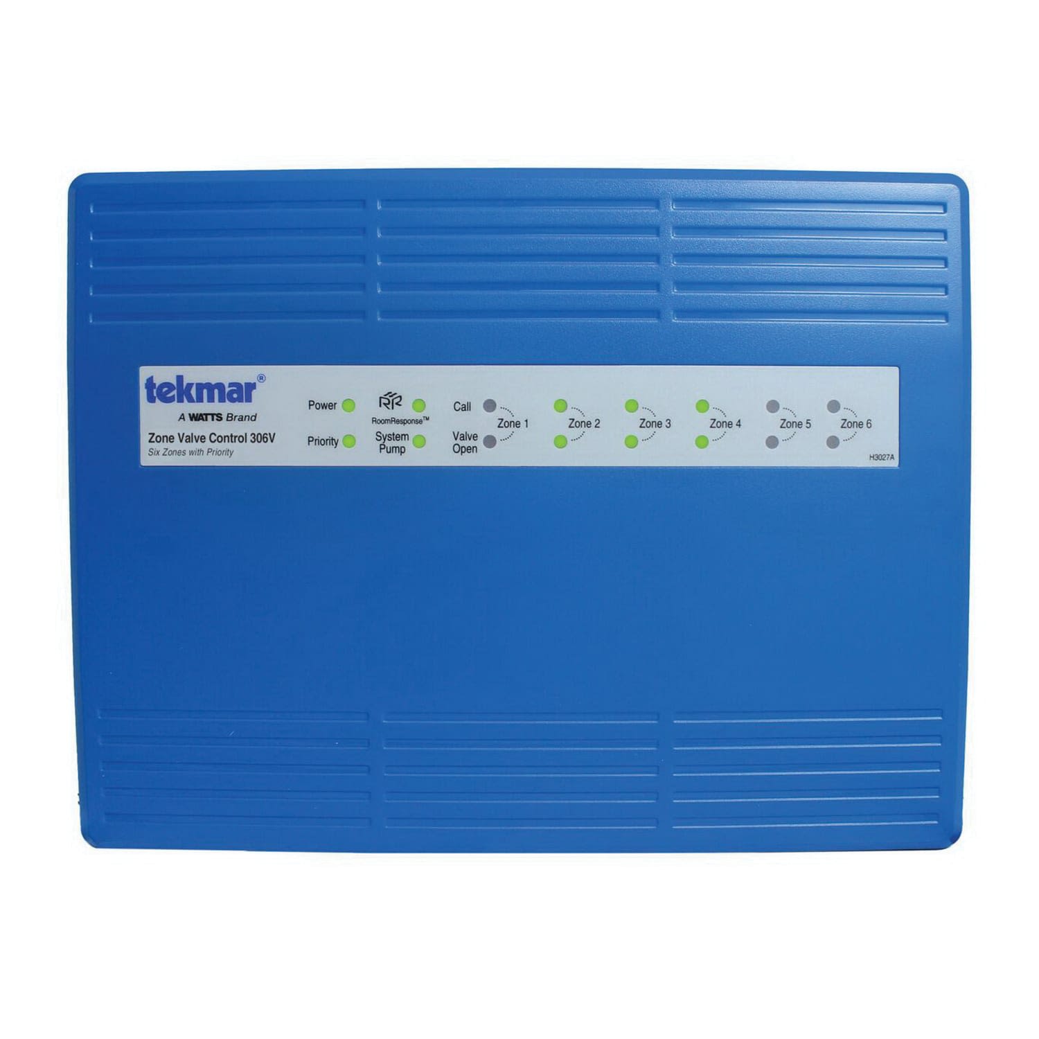 ABS 4-Zone Zone Valve Control | TEK304V