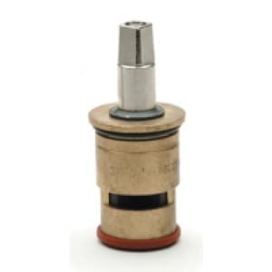 2-1/4" Ceramic For 1-100XKJKABNF Faucet Short Hot XL Quarter-Turn Ceramic Disc Cartridge | ZRN59517006