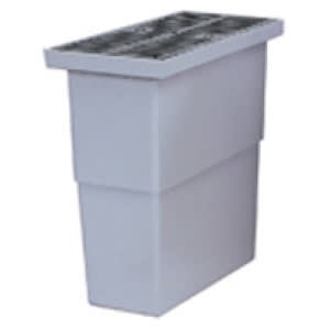20-3/4" x 6-1/4" Catch Basin | ZRNZ887DGC
