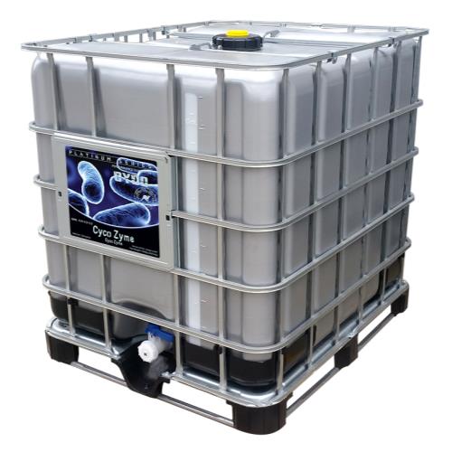 CYCO Zyme 1000 Liter (1/Cs)