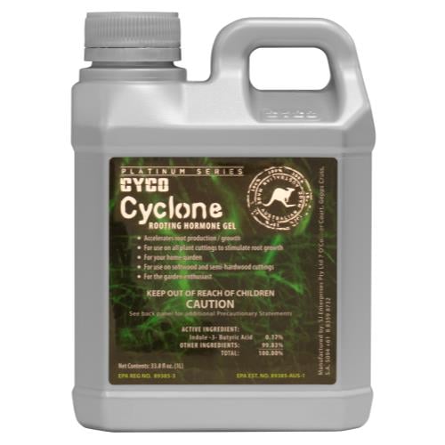 CYCO Cyclone Rooting Gel 1 liter (12/Cs)