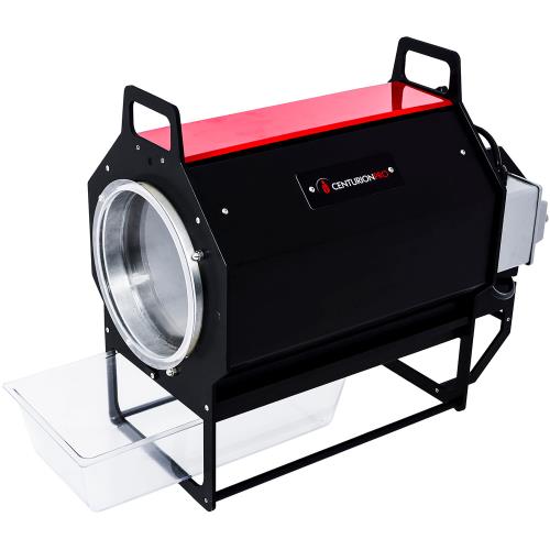 CenturionPro� Dry Batch Trimmer - Model 1