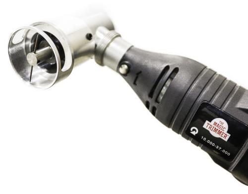 The Magic Trimmer (10/Cs)