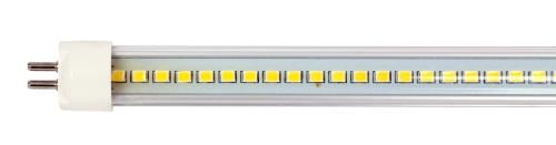 AgroLED iSunlight 41 Watt T5 4 ft White 5500K LED Lamp (25/Cs)