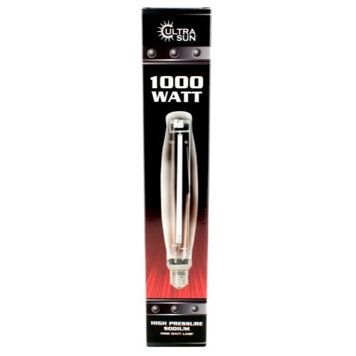Ultra Sun HPS 1000 (12/Cs)
