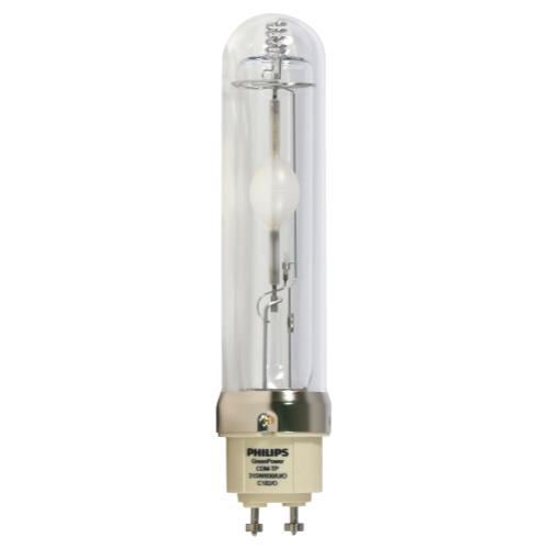 Philips Green Power Master Color CDM Lamp 315 Watt Elite Agr 3100K (Full Spectrum) (12/Cs)