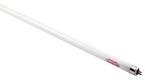 Spectralux T5 54 Watt HO Lamp 4 ft Red 3000K (25/Cs)