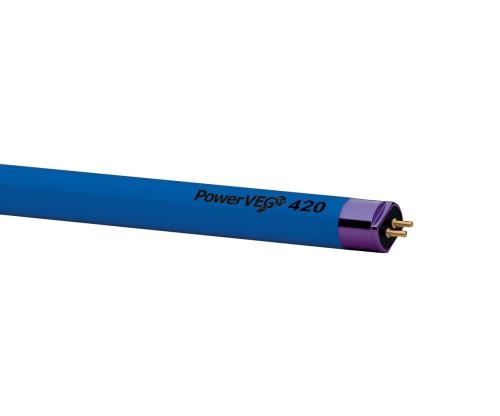 Eye PowerVEG 420 4 ft 54 watt HO T5 (24/Cs)