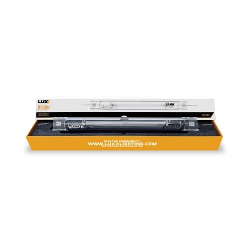 Luxx DE 1000w HPS Pro Bulb