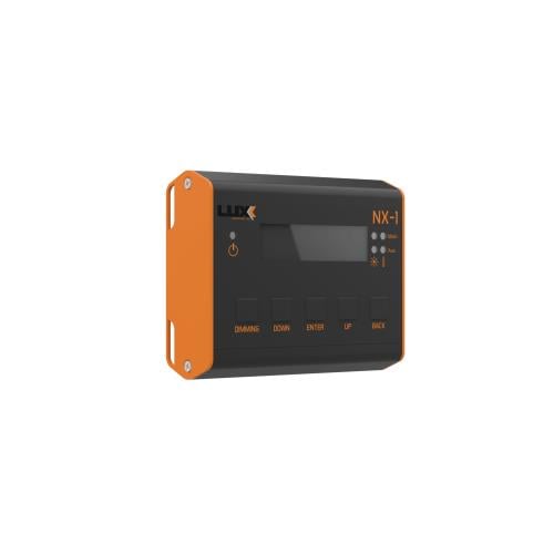 Luxx NX-1 Lighting Controller