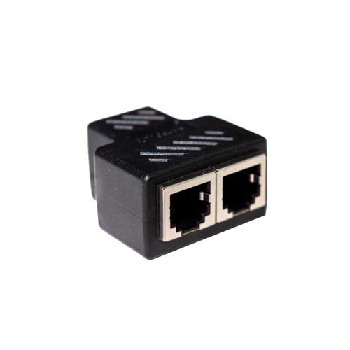 Luxx Splitter