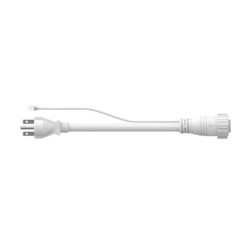 Luxx 240 Bar Power Cord Kit 10� (cord, connector & splitter)