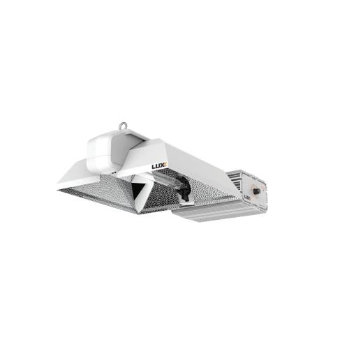 Luxx DE 1000w HPS 277v Fixture (M19 Connector)