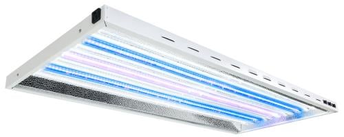 AgroLED Sun 411 Veg LED Fixtures 6,500 K + Blue + UV