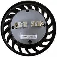 Alliance Lighting Lamp, 4W Par36, 250 Lumens 2800K LED 20 Deg Flood | LPAR36-LED-4W-F